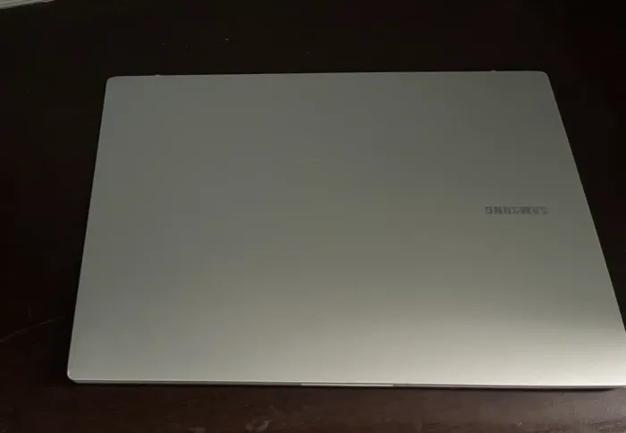 Notebook Galaxy Book Go