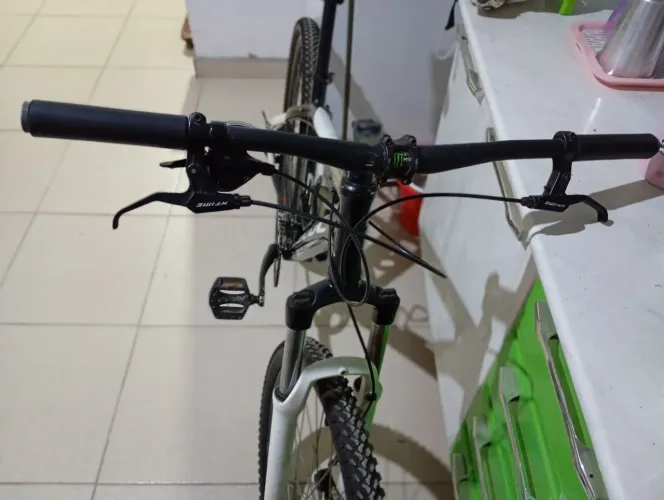 Bike soul aro 26 revisada