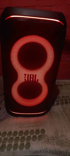 Caixa JBL 320
