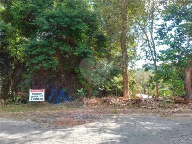 Terreno à venda em São vicente - SP