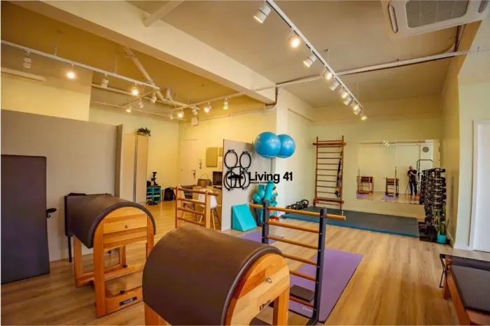Sala Comercial no Edifício Selfie Cabral | 85m² Privativos | 2 Vagas | Investimento ou Ope
