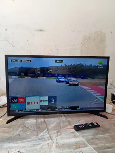 Tv 32 smart