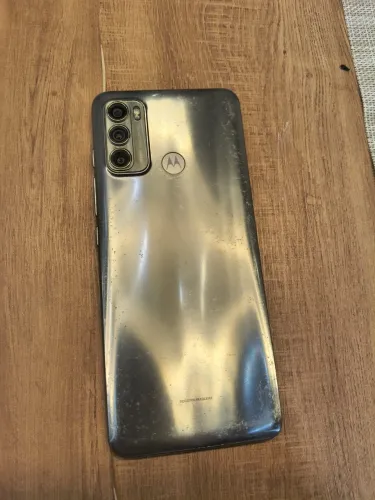 Celular Motorola G60