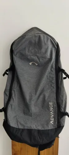 Mochila Advance ComfortPack 4  Parapente