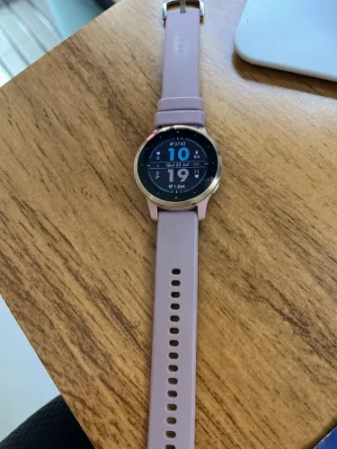 Garmin vivoactive 4