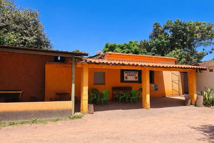 COMÉRCIO + CASA | ÓTIMA OPORTUNIDADE