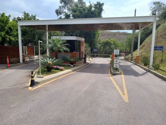 Lote / Terreno à venda em Nova Lima