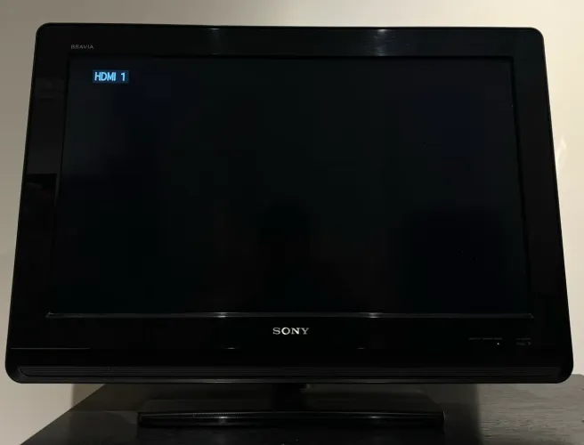 Tv Sony Bravia 32