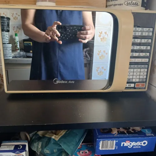 Microondas