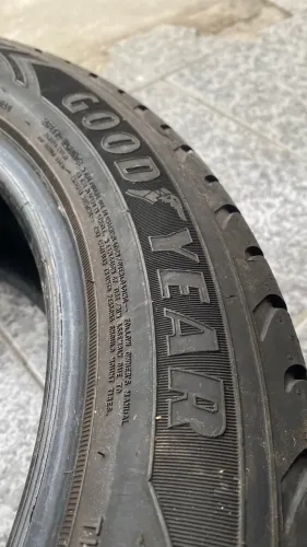Pneu Goodyear eagle Sport 2