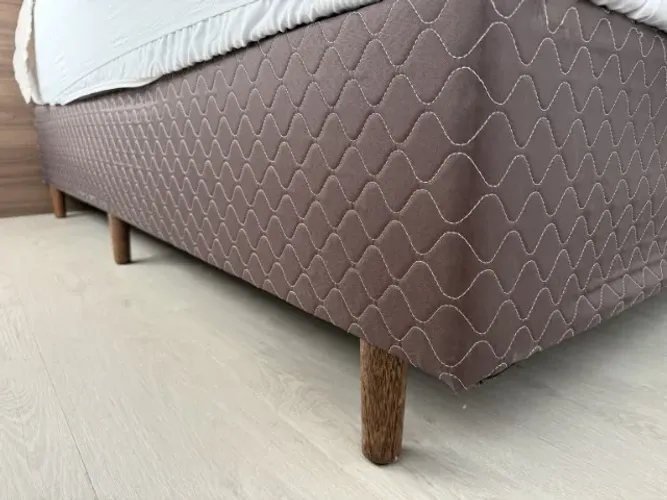 BASE BOX CASAL GAZIN