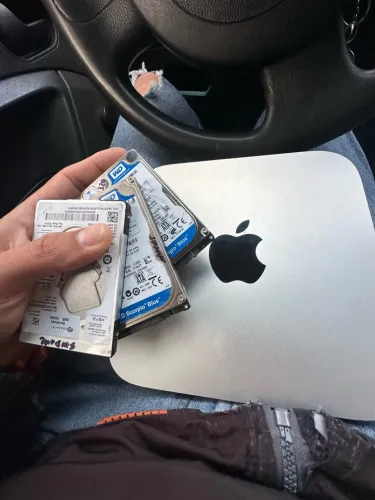 Mac Mini 2014