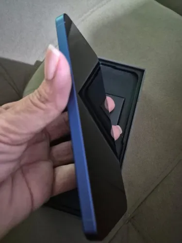 Samsung Galaxy S25 5G 256GB AZUL