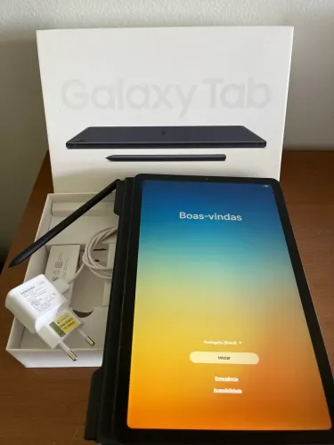 S6 TAB Lite