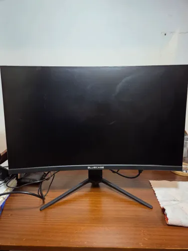 Monitor Curvo Bluecase 23.8" Full HD