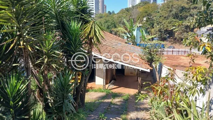Terreno à venda, Vale do Sereno - Nova Lima/MG