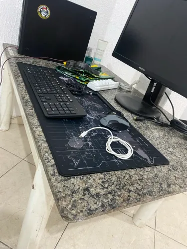 Desktop Mesa
