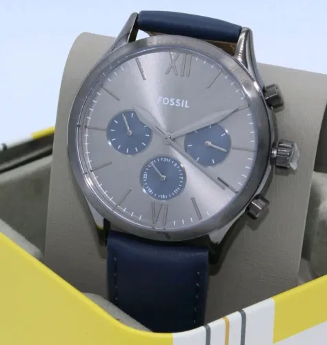 Relógio Fossil Masculino - NOVO