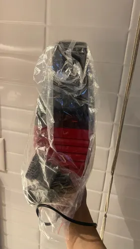 Aspirador de carro portátil