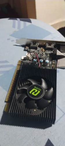 Placa de video Gt 730 4g