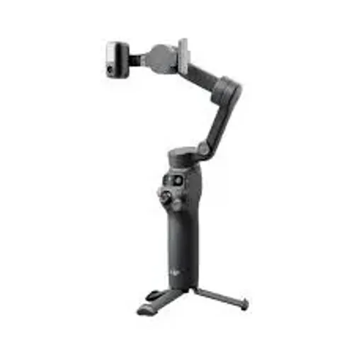 Dji Osmo Mobile 7p Preto 