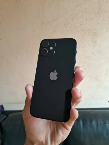 Iphone 12 mini