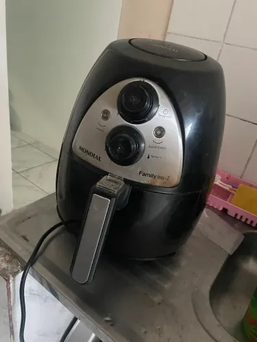 Móveis e eletrodoméstico