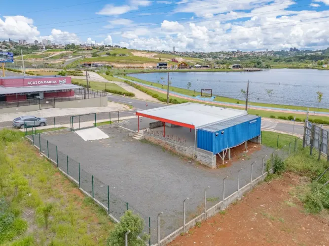 Ponto a venda (somente o ponto comercial), Oficinas, Ponta Grossa
