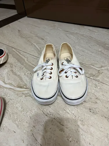 Tênis vans nr 35