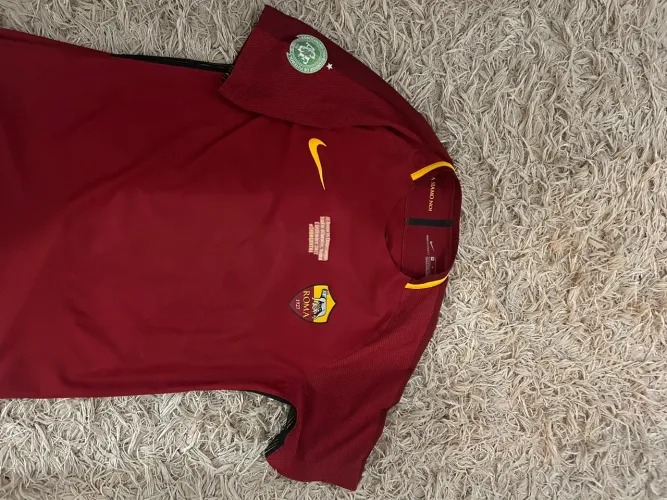 Camisa Roma oficial