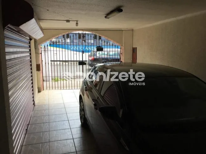 Casa residencial para aluguel em Vila América, Santo André 2 quartos, 2 vagas