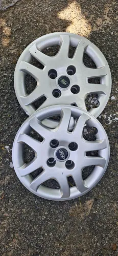 Par de calota ford