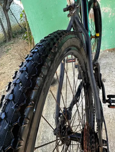 Bike aro 29