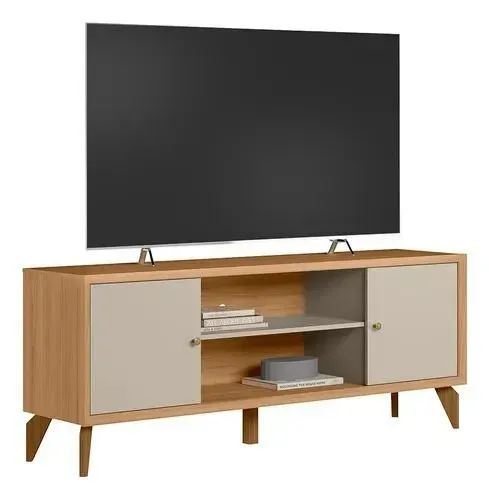 *RACK PORTO 65''*<br>R$599,00 <br>ÚLTIMA UNIDADE<br><br>ALT: 0,62<br>LARG: 1,60<br>PROF: 0,36