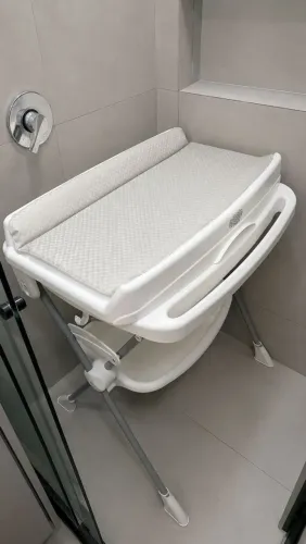 Banheira para bebê