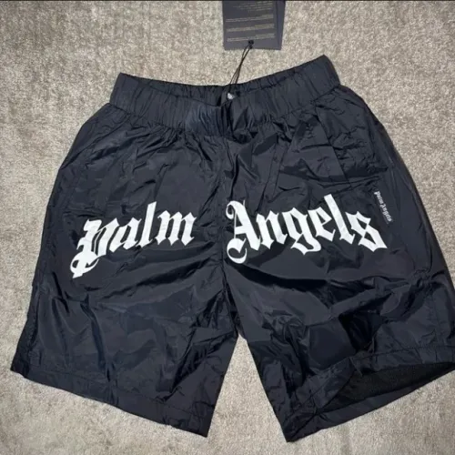Short Palm Angels