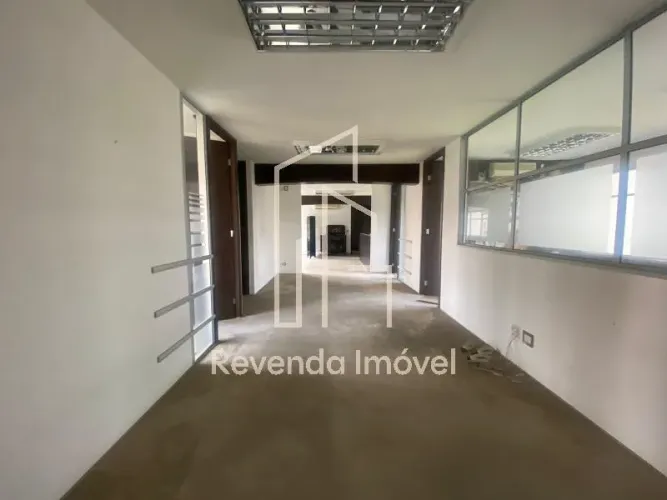 Conjunto de 234 m² para locação no Brooklin São Paulo - SP!