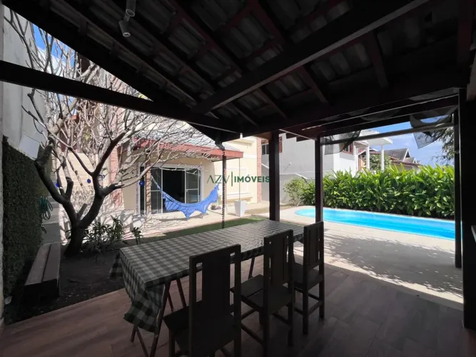 Casa à venda no condomínio Altos da Serra I - Urbanova - SJC/SP