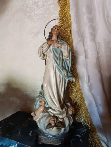Nossa Senhora da Conceição olot