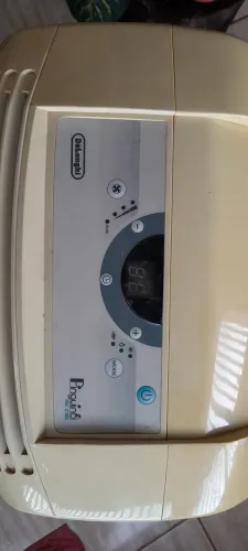 Ar condicionado DeLonghi Pinguino PAC C105
