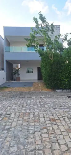 ALUGO DÚPLEX  EM CONDOMÍNIO