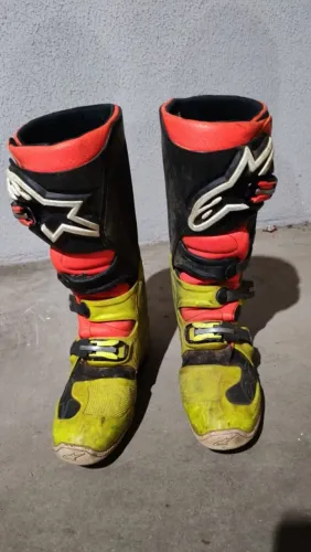 Bota trilha