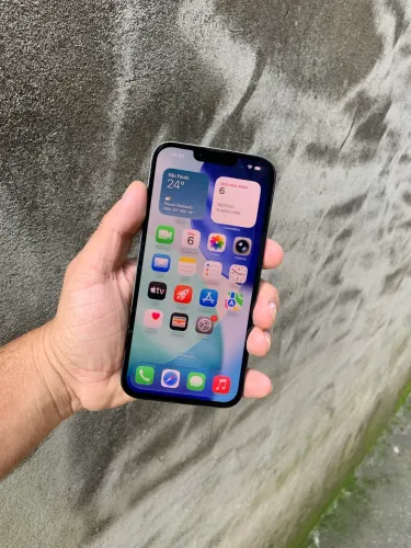 iPhone 13promax