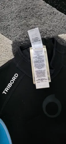 Roupa mergulho menino 8 anos