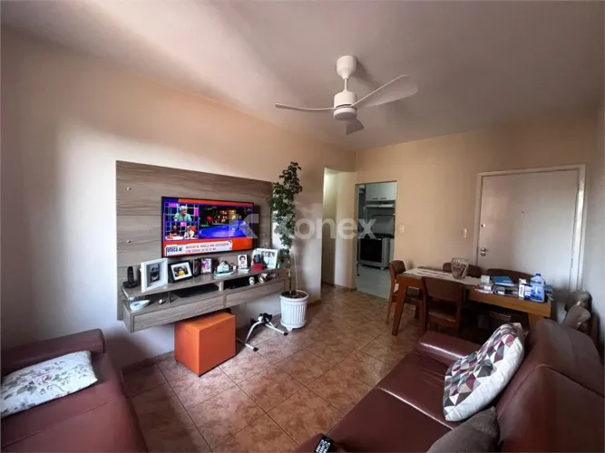 Apartamento à venda com 2 quartos em Santa Teresinha, São Paulo