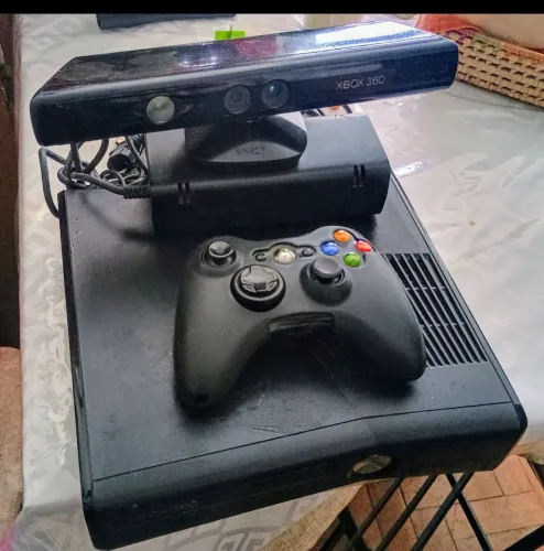 Xbox 360
