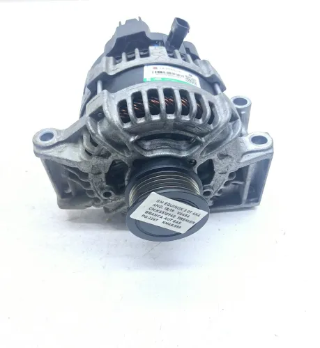 Alternador Gm Equinox 2.0 2018 2019 13522660 48.555 Km