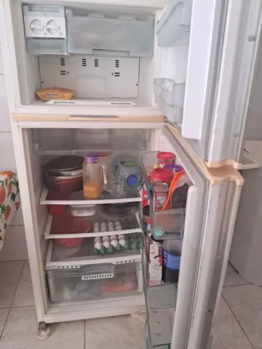 Geladeira