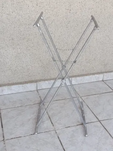 Suporte Churrasqueira 