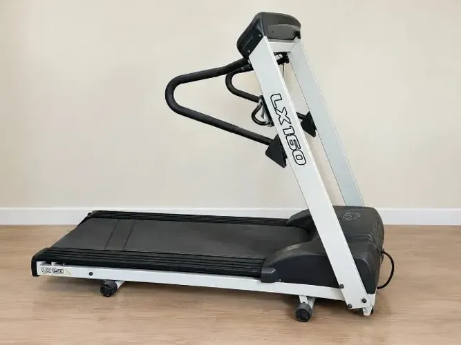 Esteira Movement LX 160 - Excelente Estado (Lona e Motor Perfeitos)